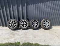 Диски r17 5/100.
