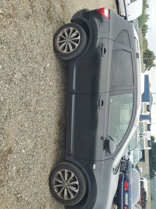 Nissan qashqai 1.5 2010