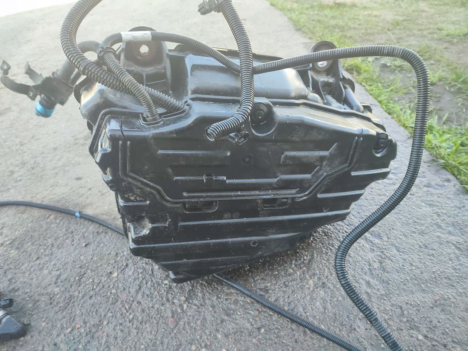 Kompletny zbiornik adblue pompa Insignia b 2.0 CDTI