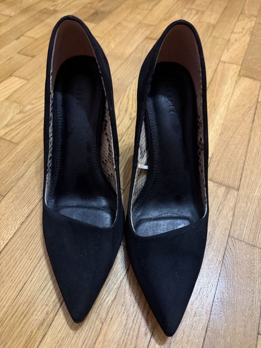 Туфлі MOHITO як нові