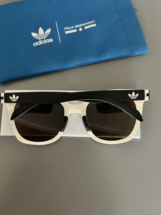 Óculos sol Adidas by Italia independent sem marcas de uso