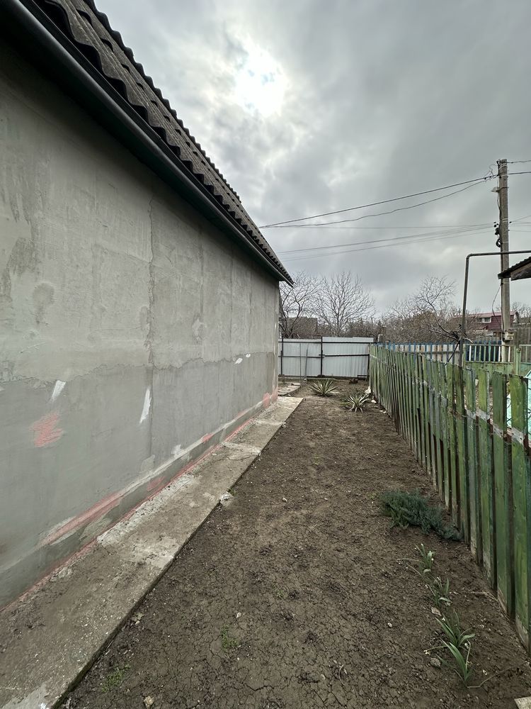 Продам дачу с печкой и удобствами!