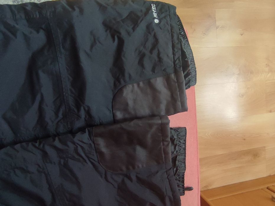Spodnie narciarskie męskie xxl