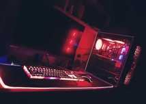 Komputer do gier | Ryzen 5 3600 / RX 5700 XT / 16GB RAM