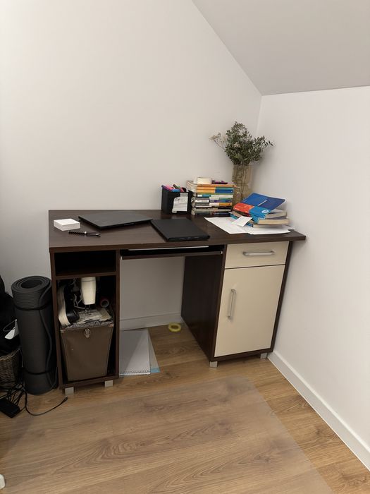 Oddam biurko za darmo