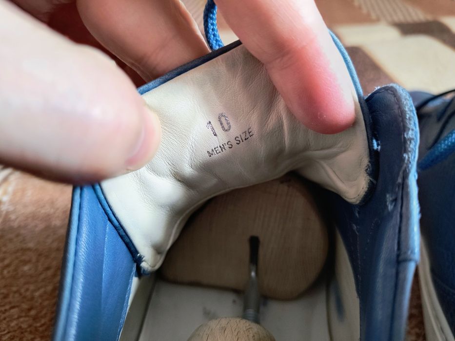 Кросівки Tods Polacco Sport Cassetta