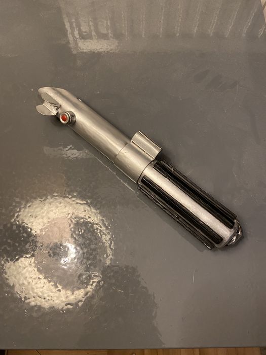 Star Wars miecz świetlny rękojeść