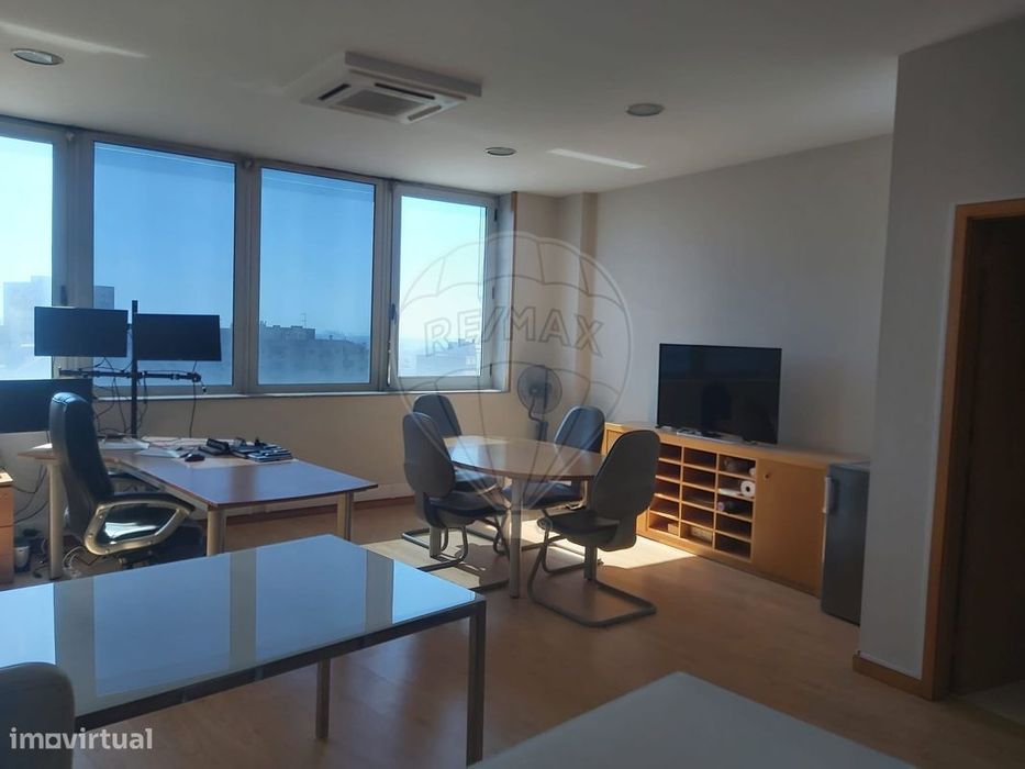 Escritório  para arrendamento
