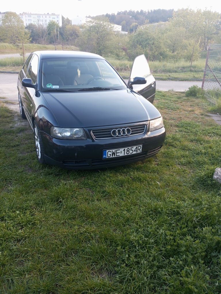 Sprzedam audi a 3