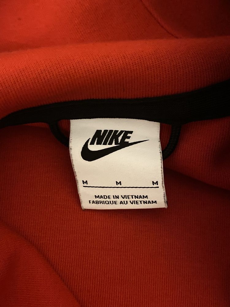Bluza Nike Tech Fleece