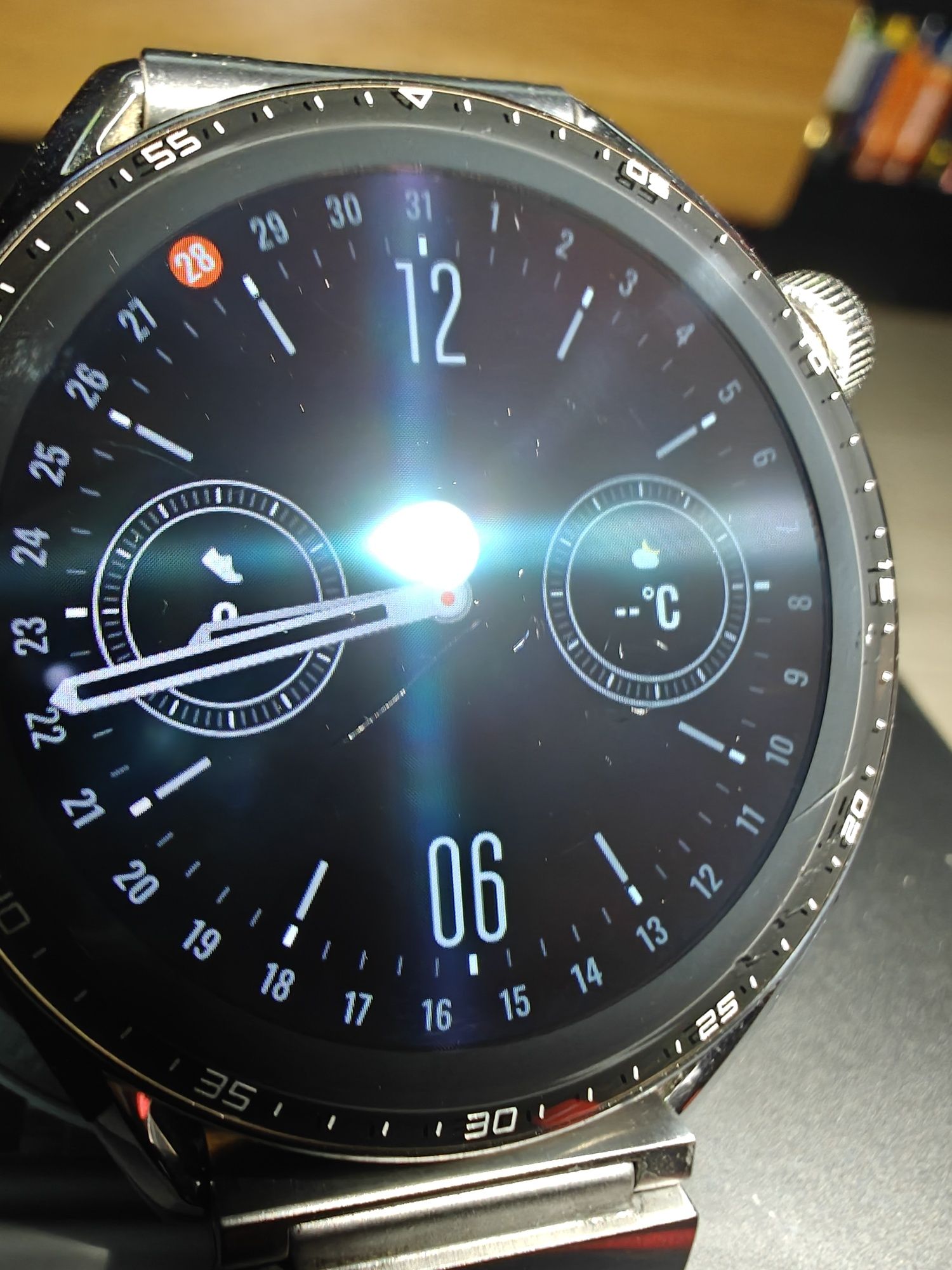 Huawei Watch GT 3