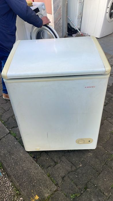 Arcas verticais seunda mão