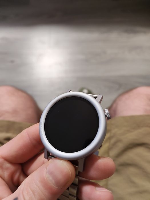 CMF Watch 2 Pro Orange