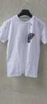 NOWY tshirt podkoszulek GUESS biały koszulka M a068