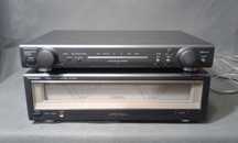 TECHNICS SE-A900S,preamp,zestaw stereo