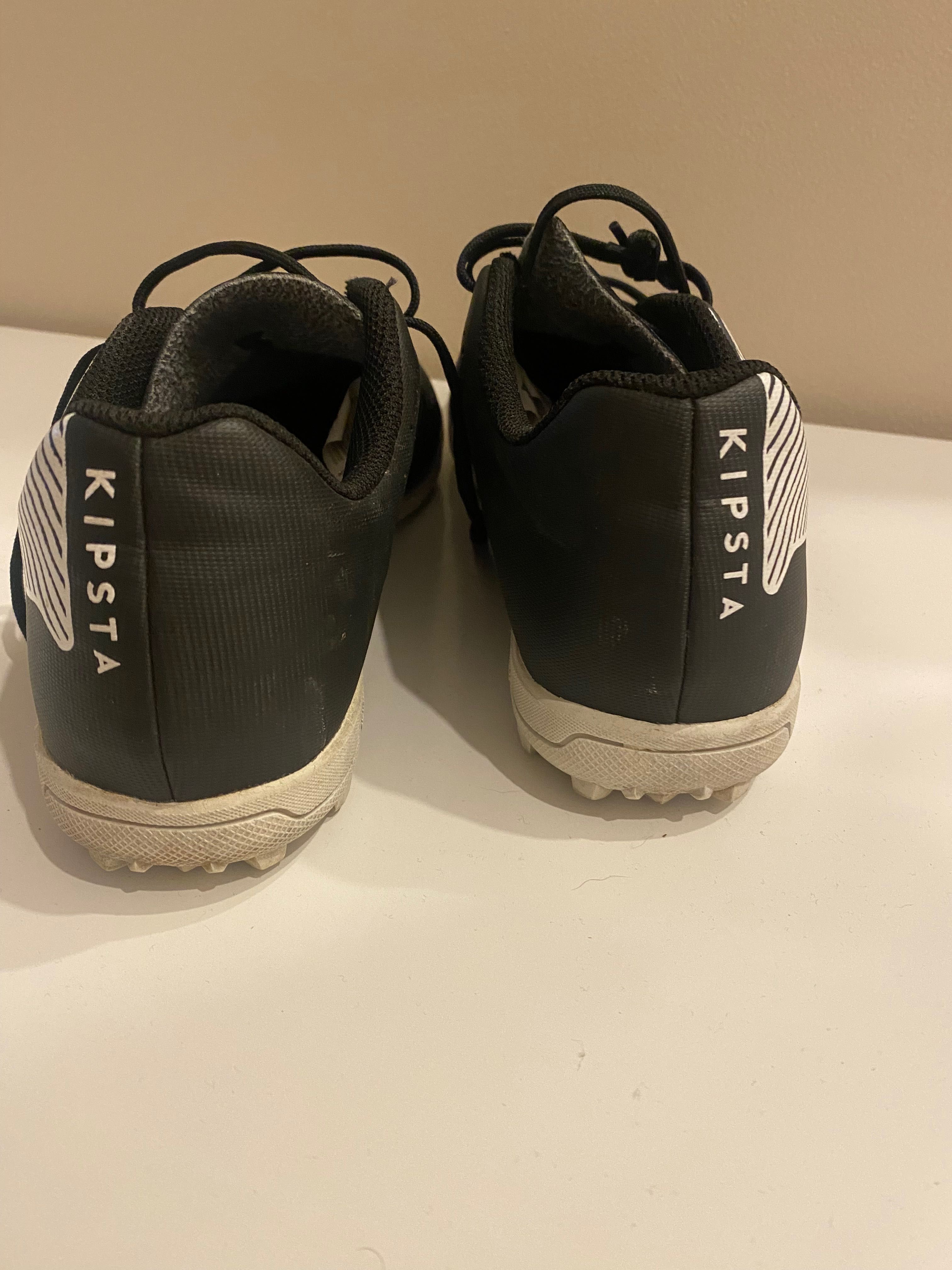 Buty do piłki nożnej Kipsta turfy