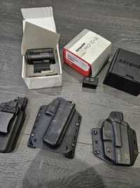 Кобуры на Glock 19