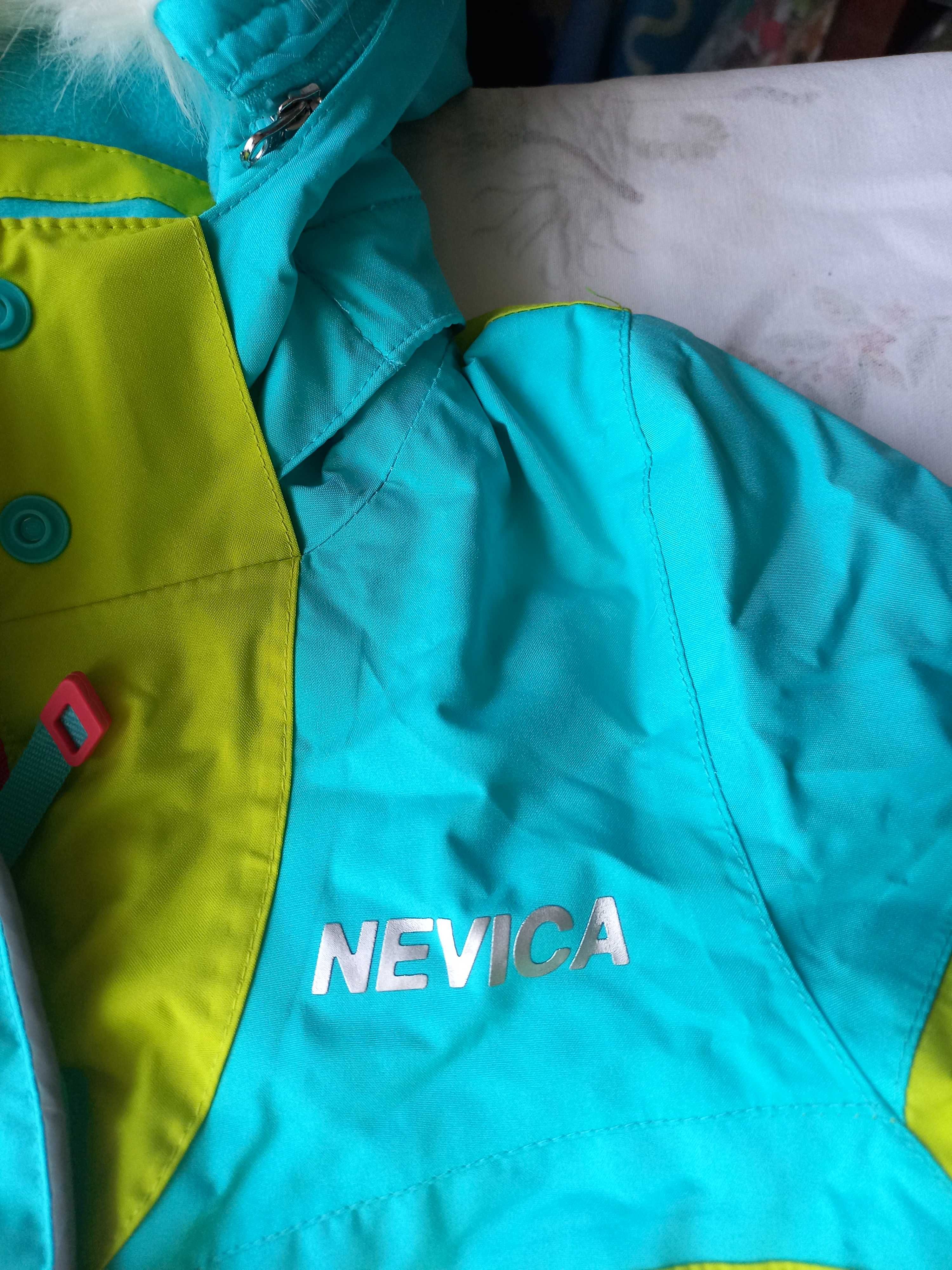 Nevica Meribel INF suit комбинезон 5-6 років