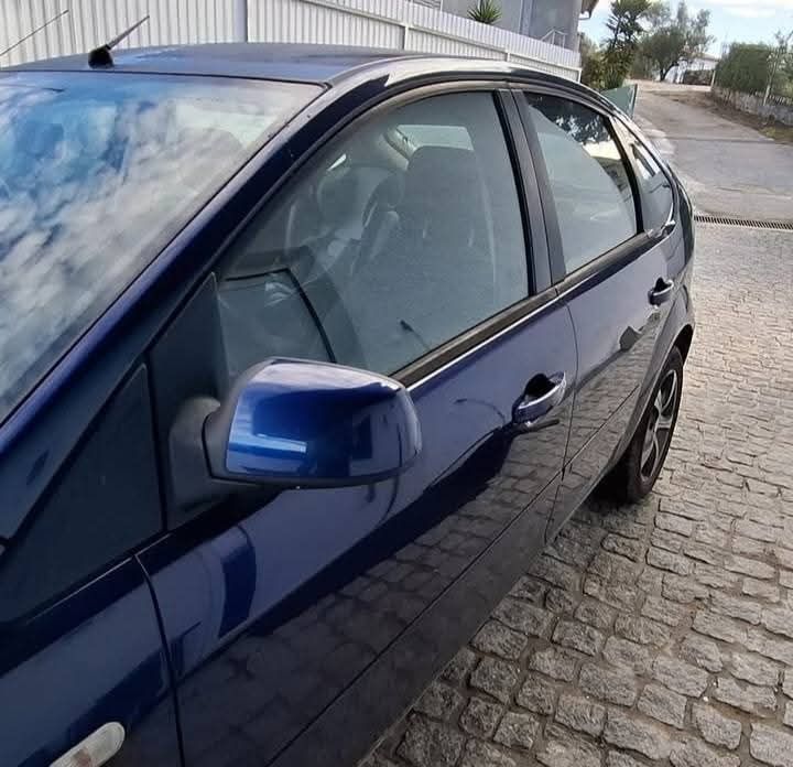Ford focus 1.6 110cv
