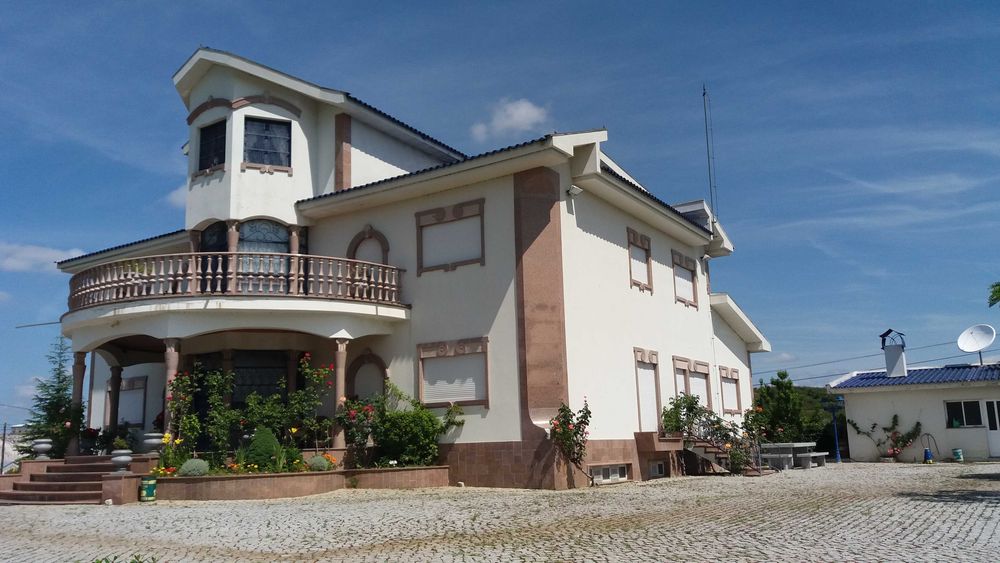 Quinta em Mirandela
