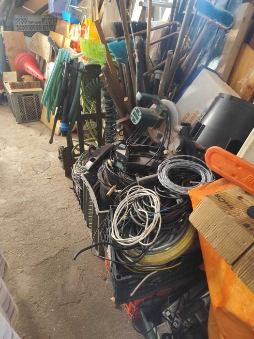 Oportunidade Liq. Inventário