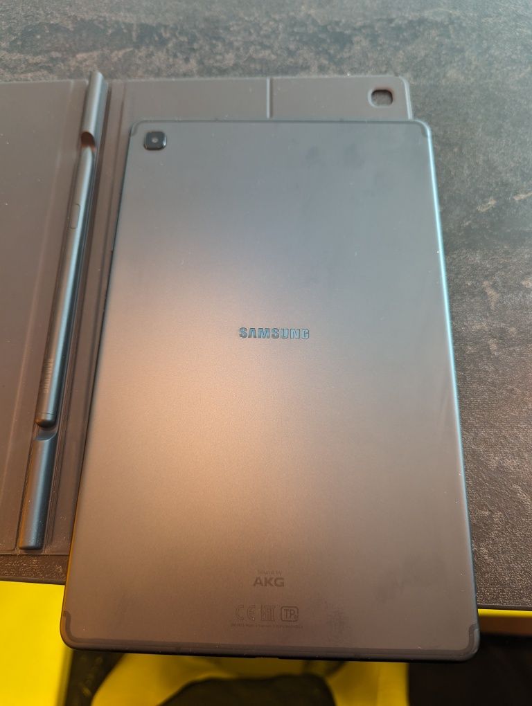 Планшет Samsung tab s6 lite snapdragon 720g