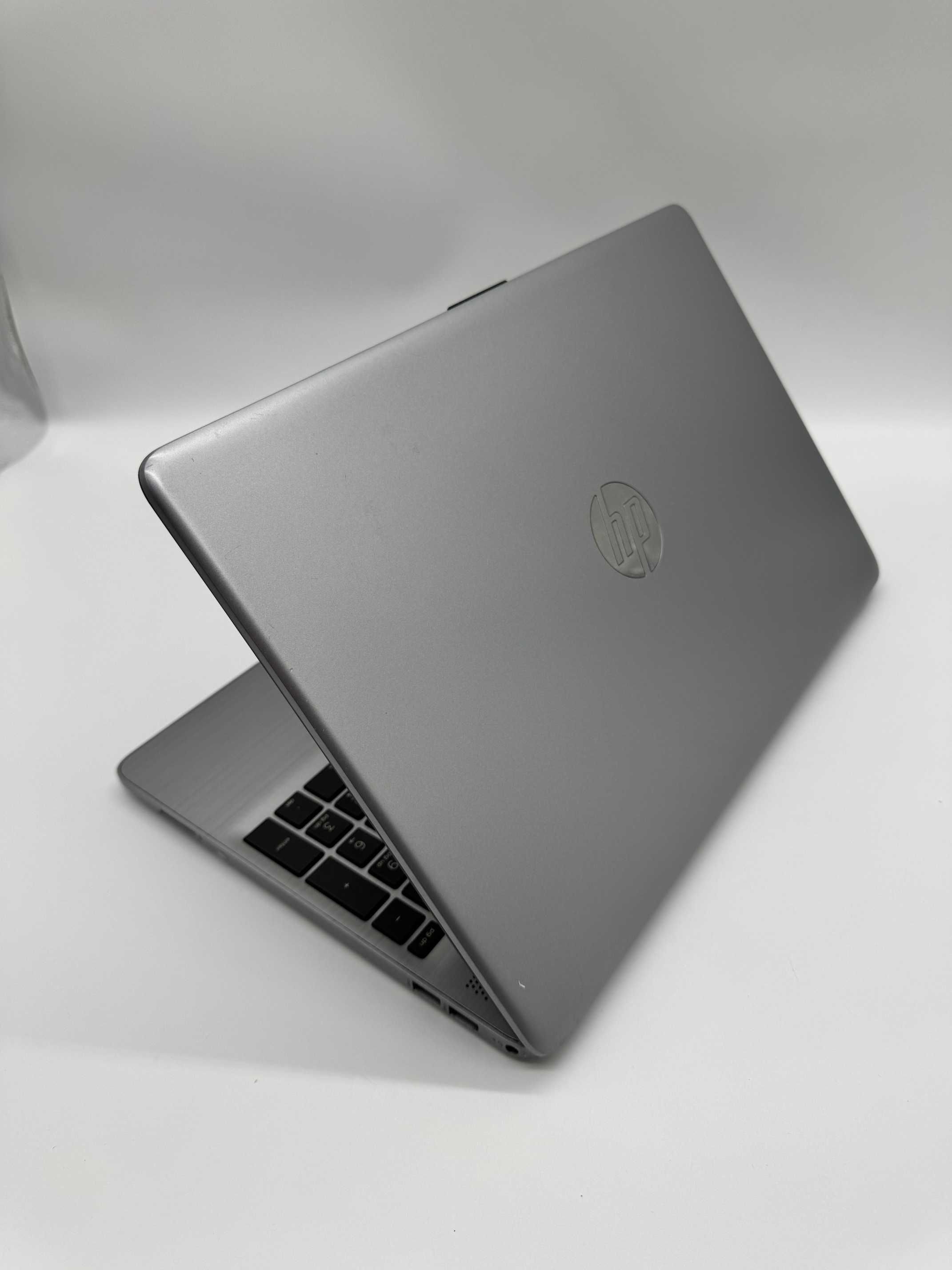 Laptop HP 255 G8 8/256GB SSD AMD RYZEN 3 5300U +ŁAD od loombard milicz