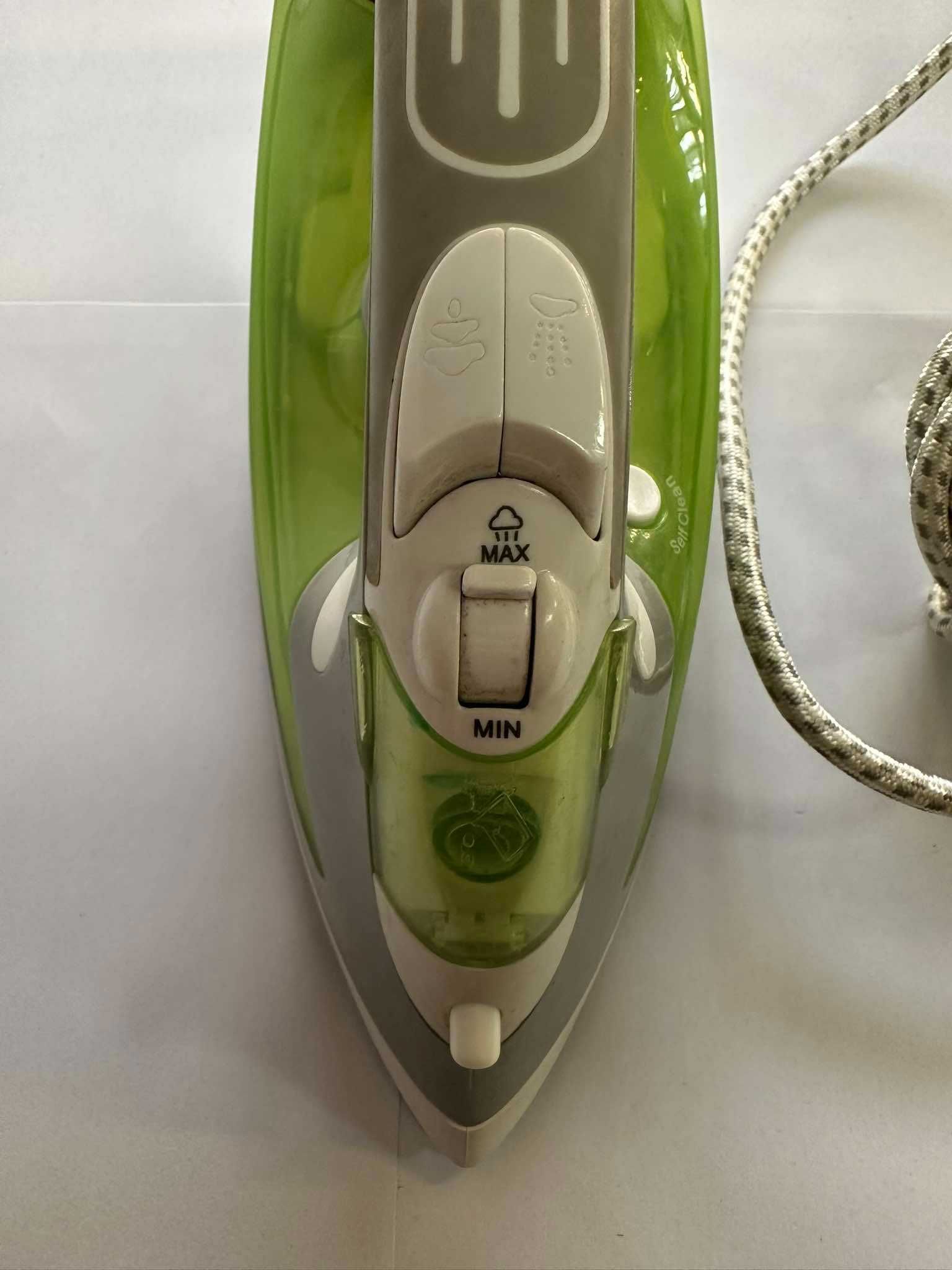 Żelazko Raven  2200W 23/25/W