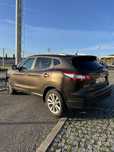 Nissan Qashqai 1.6 DCi Automatico
