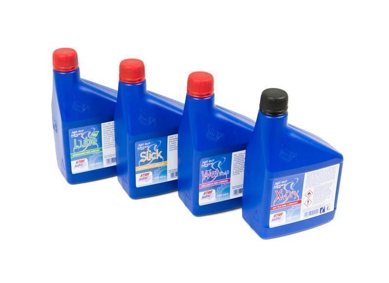 Smar Do Łańcucha X-Dry Wax Lube Suche W. 500 Ml