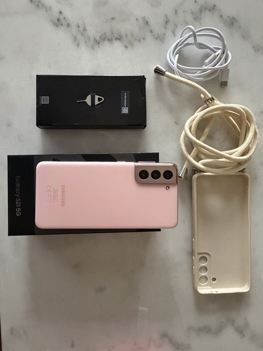 Samsung Galaxy S21 5G 256GB