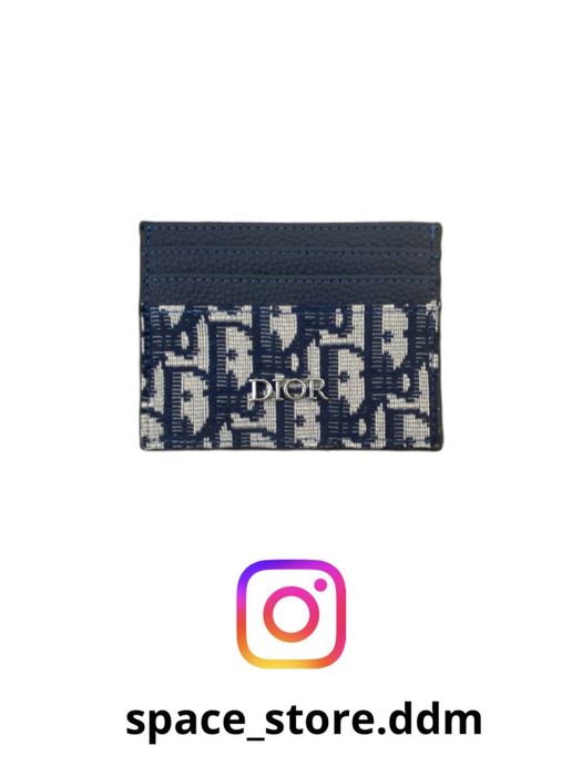 Dior cardholder.Без передплат.Доставка 1-3 дні .Ціна: 650 ГРН