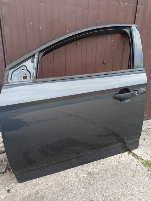 Ford Mondeo mk4 drzwi lewy przód kod X,6