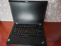 Продам корпус ноутбука Lenovo ThingPad T410