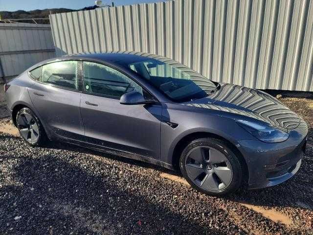 TESLA MODEL 3 2022 Copart