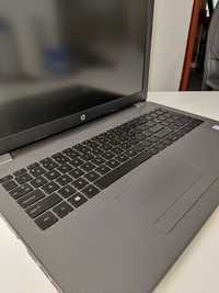 Laptop HP 250 G6 15,6" Intel i5, AMD 2GB, 12 GB / 512 GB SSD