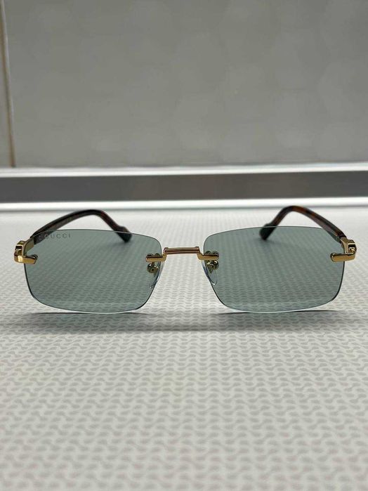 Окуляри Gucci GG1221S 003 сонцезахисні