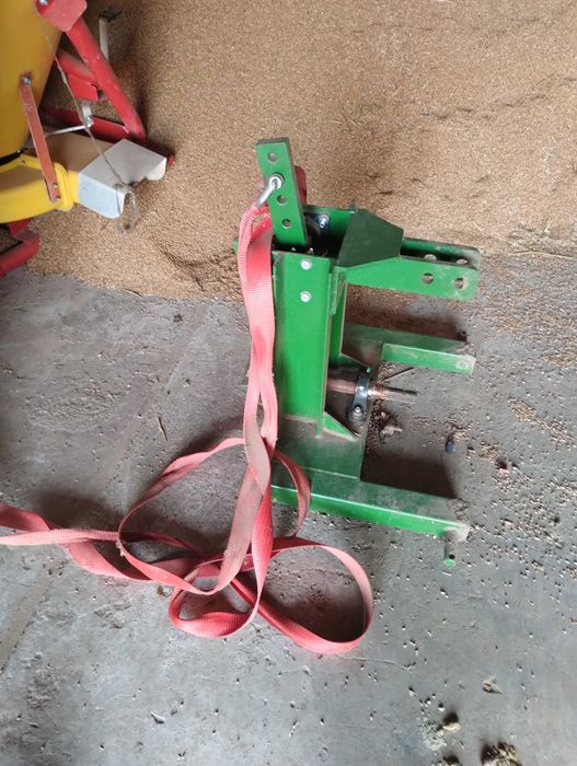 Otrzasarka do wiśni