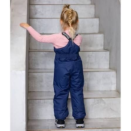 Reima зимові штани 104,110 комбінезон зимние брюки Reimatec