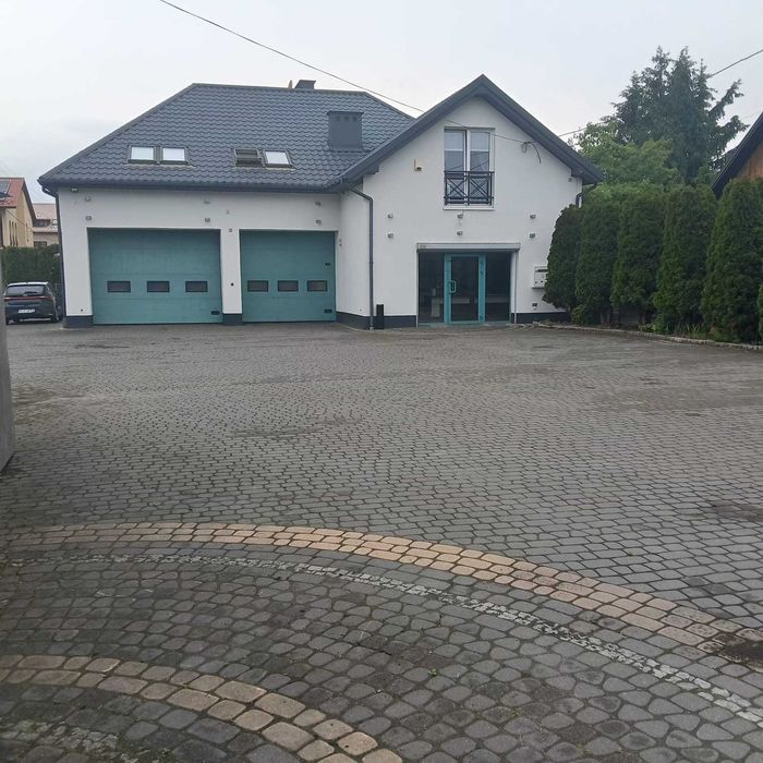 Wynajmę Lokal 150m2