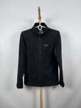 Jack Wolfskin Nanuk 200 polar bluza polarowa rozsuwana S