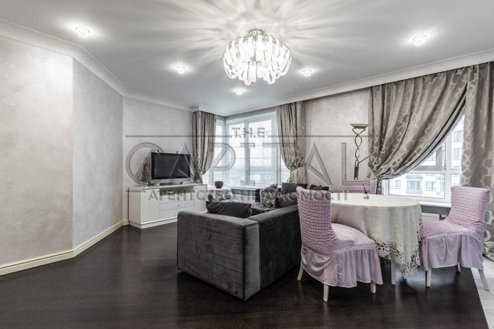 Продаж 2к квартири, ЖК Зарічний, вул. Зарічна, Дарницький р-н, Позняки