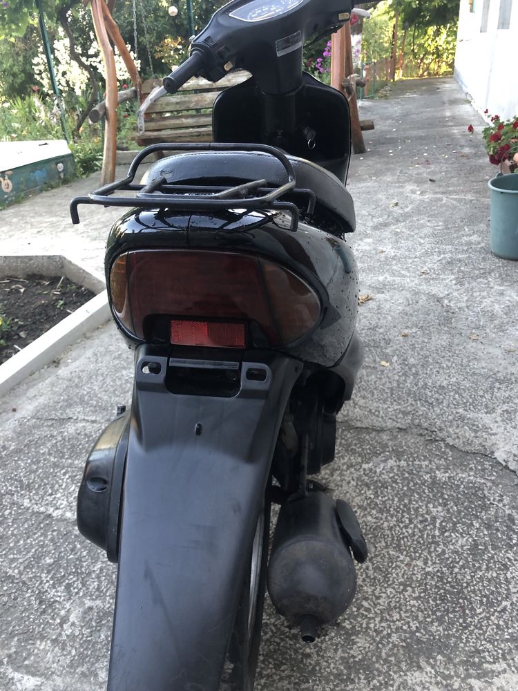 Продам Honda dio34