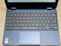 Ноутбук Chromebook Lenovo IdeaPad Flex 3 CB 11M836 хромбук 2в1