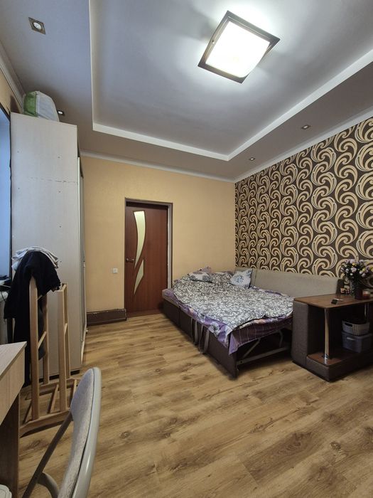 Частина будинку Заріччя