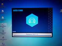 Autocom 2021.11 Delphi 2021.10 Cars&Trucks