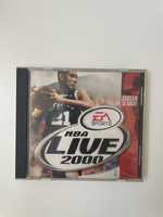 NBA Live 2000 gra PC EA Sports