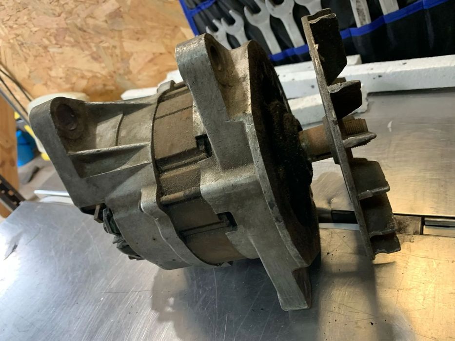 Alternator AC172R Prestolite CAV Lucas Autobus 24V 1277470