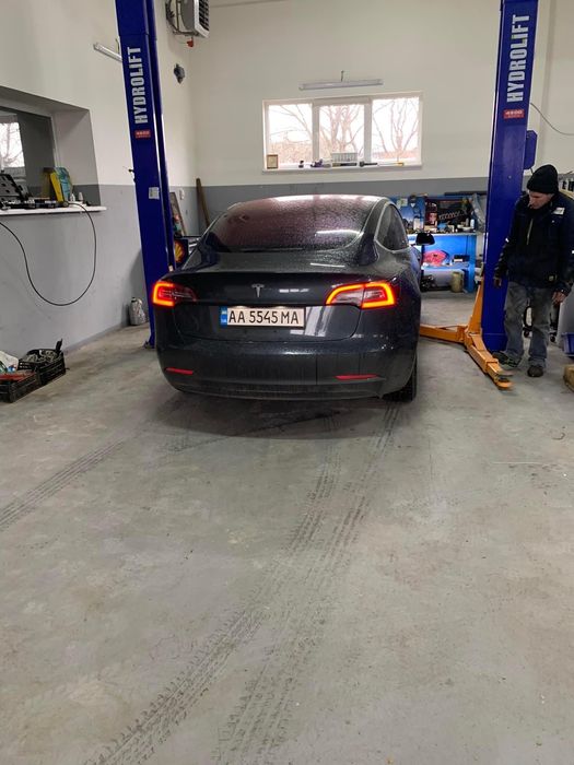 Автосервіс # СТО # Автоелектрик # Шиномонтаж # 3D розвал сходження