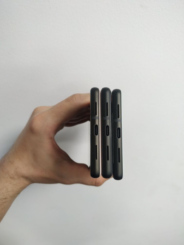 Google Pixel 6 НОВИЙ Neverlock 128 GB